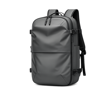 Nomadair™ - Vacuum Compression Backpack